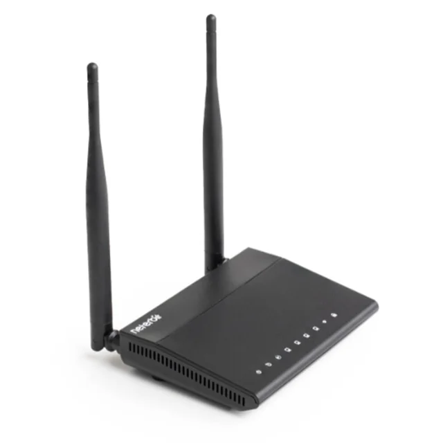 مودم روتر +ADSL2 نتربیت مدل NSL-122-2.webp